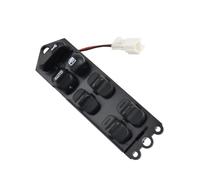 Presa d'aria per cofano Pulsante Interruttore Alzacristallo Elettrico Anteriore Sinistro Per Bluebird U13 Per Sentra Per Pulsar Per Altima Per Stanza 25401-1E401 254011E401