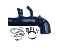 Presa D'aria Per Subaru Per Impreze Per WRX EJ20 EJ25 Per Forester SG5 XT 2.5 Turbo EJ255 MK7-8 2002-2007 Tubo Flessibile Aspirazione Turbo In Silicone Tubo Flessibile