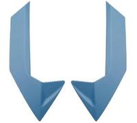 Presa D'aria Posteriore Ls2 Blu Matt Per Casco Storm FF800