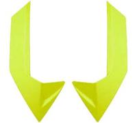 Presa D'aria Posteriore Ls2 Giallo Per Casco Storm FF800