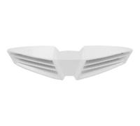 Presa D'Aria Posteriore Ls2 Per Casco Advant FF906 Bianco