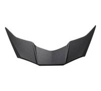 Presa D'aria Posteriore Ls2 Titanio Lucido Per Casco Storm FF800