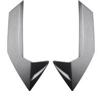 Presa D'aria Posteriore Ls2 Titanio Matt Per Casco Storm FF800