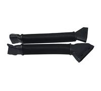 Presa d'aria sul cofano Per Benz GL 350 ML 2012 2013 2014 2015 2016 6420948797 6420948897 Accessori Auto Filtro Aria Condotto di Aspirazione Tubo(1 pair)