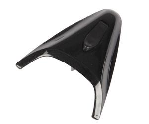 Presa d'aria superiore Arai RX-7-GP , X Tend Ram, SZ Ram 4 nero lucido