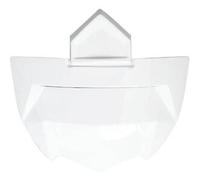 Presa D'aria Superiore Ls2 Bianco Per Casco Storm FF800