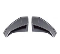 Presa D'aria Superiore Ls2 Grigio Nardo Per Caschi Vector II FF811/ Infinity OF603