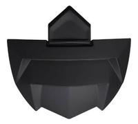 Presa D'aria Superiore Ls2 Nero Matt Per Casco Storm FF800