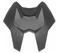 Presa D'aria Superiore Ls2 Per Casco Advant FF901 Nardo Grey