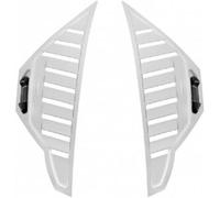 Presa D'aria Superiore Ls2 Per Casco Drifter OF606 Bianco