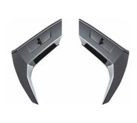 Presa D'aria Superiore Ls2 Per Casco Infinity II OF603 Grigio Veyron