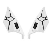 Presa D'aria Superiore Ls2 Per Casco Thunder C FF805 Replica Perolari