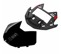 Presa d'aria superiore Shark Spartan Spartan Carbon