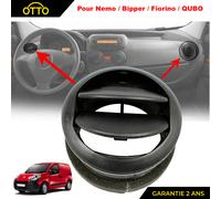 Griglia Ventilazione Diffusore Aria Nero Anteriore Per Bipper Nemo 735461076