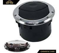 Griglia Ventilazione Diffusore Aria Cromo Per Logan Sandero II Duster 8200464605