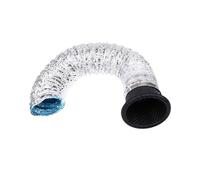 Presa D'aria Universale Per Paraurti Anteriore Auto, Motivo In Fibra Di Carbonio, Condotto Dell'aria Turbo Presa D'aria Sul Cofano