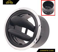 Presa D'Aria Ventola Ventilazione Cromo per Master III 687606360R 8200817797
