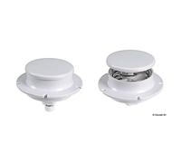 Presa daria Wind Shell valvola apertura/chiusura - 1 PZ Osculati - 53.520.01