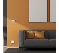 Presa dati RJ4 Cat6, serie Europa ERP88U, ideale per connessioni ad alta velocità e stabilità di rete, garantendo prestazioni ottimali e affidabilità ad ogni trasferimento.