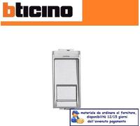 PRESA DATI RJ45 CAT6 UTPNT4279C6 BTICINO LIVING TECH GRIGIO
