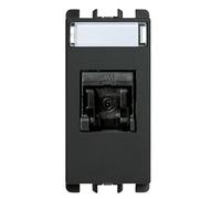 Presa dati Simon Nea RJ45 categoria 6 1 modulo 10446