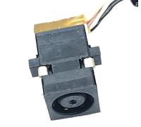 Presa DC Jack di ricarica compatibile per HP ProBook 4520s (XX772EA)