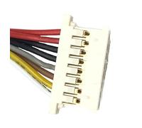 Presa DC Jack di ricarica compatibile per HP ProBook 455 G4 (Y8B43EA)