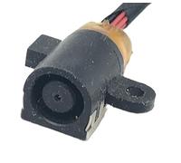 Presa DC Jack di ricarica compatibile per HP ProBook 640 G1 (F1Q66EA), 650 G1 (P4T26ET)
