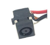 Presa DC versione 1 compatibile per HP ProBook 4510s (VC243ES), 4510s (VQ541EA)