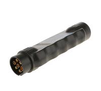 presa del circuito dell'indicatore LED del tester della luce di traino