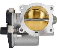 Presa della valvola a farfalla Attuatore del corpo farfallato per GMC per Acadia 2007-2011 Assemblaggio 12607330 Auto