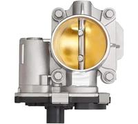 Presa della valvola a farfalla Attuatore del corpo farfallato per GMC per Terrain 2.4L 2010-2011