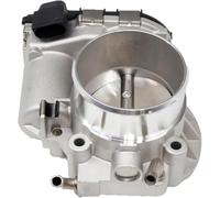 Presa della valvola a farfalla Attuatore del corpo farfallato per Hyundai per Sonata per Sorento 2.4l 2013-2016 Montaggio