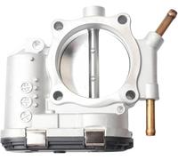 Presa della valvola a farfalla Attuatore del corpo farfallato per Opel, per Captiva, Antara 2.4, assemblaggio di ricambi auto