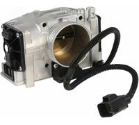 Presa della valvola a farfalla Attuatore del corpo farfallato per Volvo per S60 per V70 2001-2002 Gruppo valvola