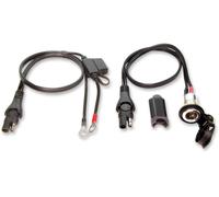 Presa di alimentazione ausiliaria TECMATE