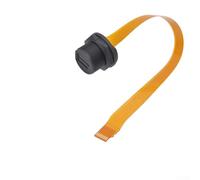 Presa di connessione SIM TF impermeabile con cavo da 20 cm per un efficiente trasferimento di informazioni nei dispositivi GPS (presa a saldare TF)