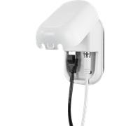 Presa di corrente da esterno maxview con connessione rj45 e f