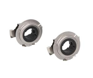 Presa di corrente fari OSR Parte anteriore