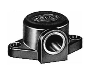 Presa di corrente HELLA 8JB 004 123-001