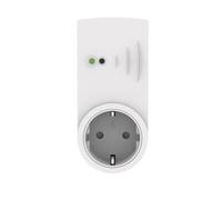 PRESA DI CORRENTE SMART PLUG Termostati Cronotermostati