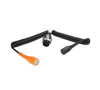 Presa di corrente TRUCKLIGHT AD-15/7-PLA