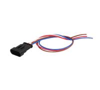 Presa di corrente TRUCKLIGHT CA-UN018/SO