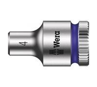Presa di corrente Wera 8790 HMA Zyklop Nuss 13" Gris 13 mm