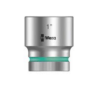 Wera, 8790 HMC Bussola per cricchetto Zyklop con attacco da 1/2", 1 pollice