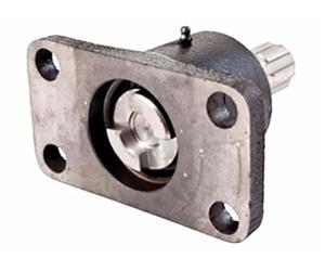 Presa di Forza Ama 1"3/8 per Motocoltivatori Pasquali