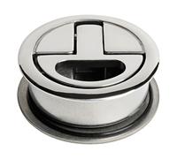 Presa di forza Flush Deck - 1 PZ Osculati - 39.865.00 - 3986500
