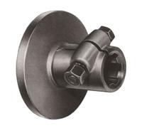 Presa di Forza Trattore Bussola Scanalata con Flangia Zincato by Fox indici15