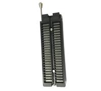 Presa di programmazione 48Pin Socket IC Test Multifunzionale Per Ingegneri Elettronici Attrezzature di Laboratorio Elettroniche