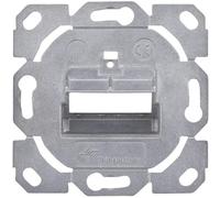 Presa di rete Da incasso Inserto Non classificata 2 Porte Telegärtner